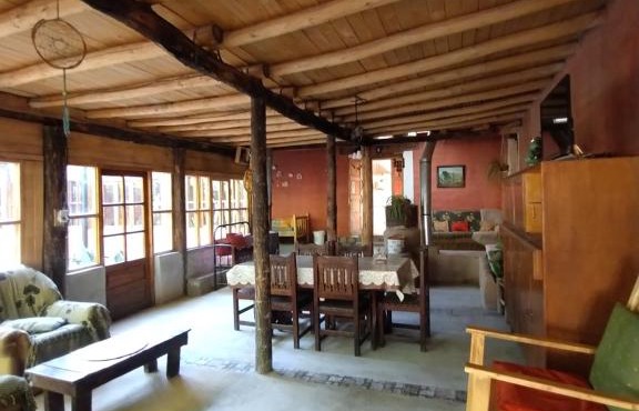 Alto Verde Posada