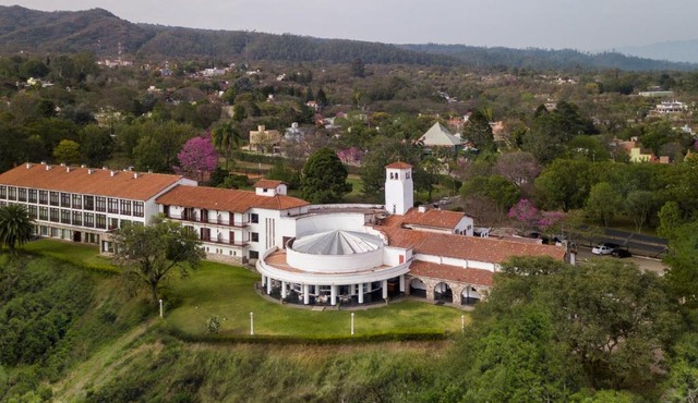 Altos de la Viña, Wine Hotel & Spa
