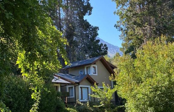 Altos del Sur Cabañas de Montaña