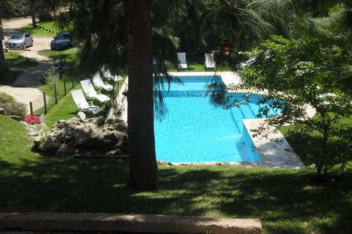 Altué Apart Hotel
