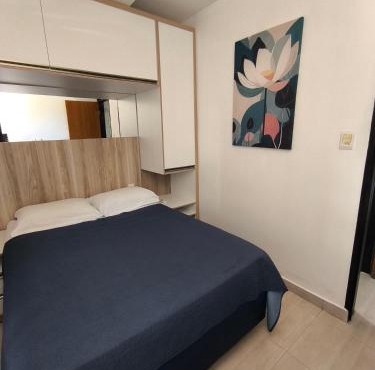 Alu Azul 2 in Barra de São Miguel