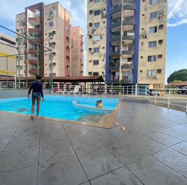Aluga-se apt para COP 30 ao lado do shopping in Belém