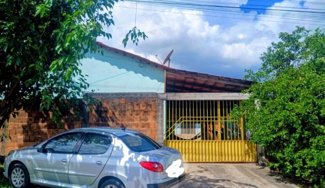 Aluguel de Quarto em uma casa