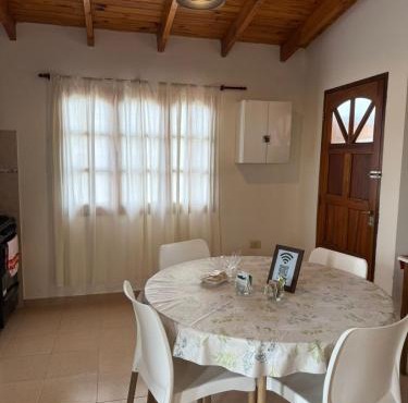 Alvear Departamento B