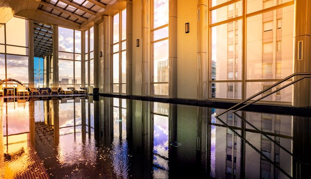 Alvear Icon Hotel
