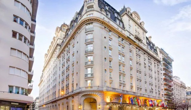 Alvear Palace Hotel