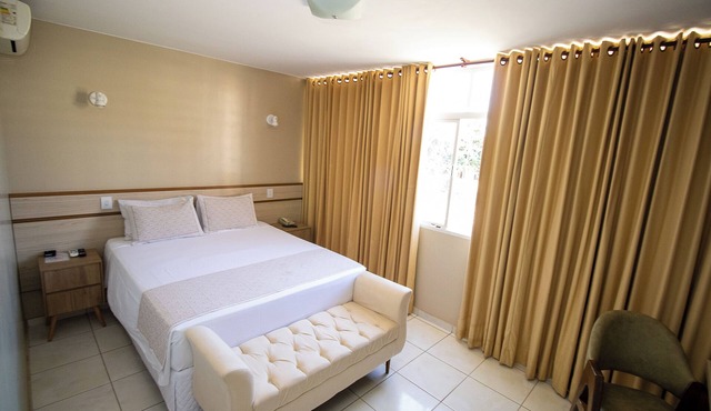 Alvimar Hotel