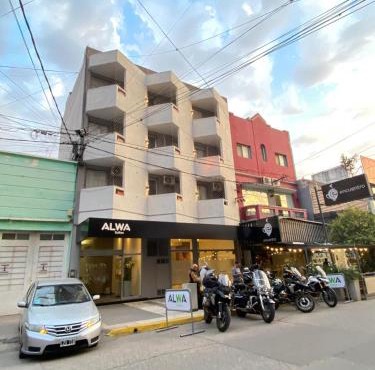 ALWA Suites