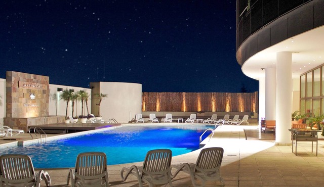 Amérian Hotel Casino Gala