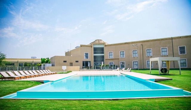 Amérian Villa Maria