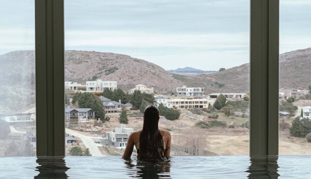 Amaike Hotel Golf & Spa Adults Only