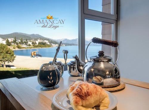 AMANCAY DEL LAGO - Apartamento a Orillas del Lago