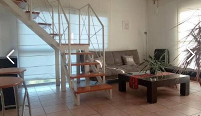 Amazing flat-loft in Talar de Martinez, Buenos Aires San isidro.