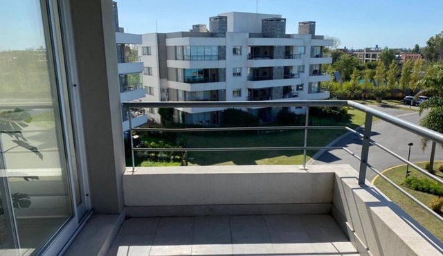 Amazing view! Crystal Lagoon - Fully equipped Apt - 2 BD 2BR