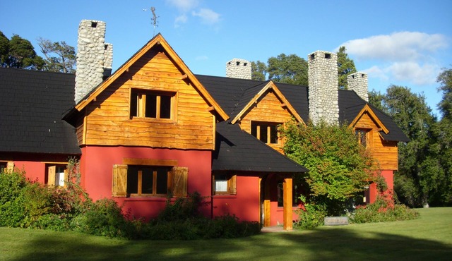 Amazing Villa at Villa La Angostura