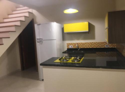 Ambar - Vista para o mar, 3 suites, 1,5km do centro,piscina, wi-fi e churrasqueira in Paraty