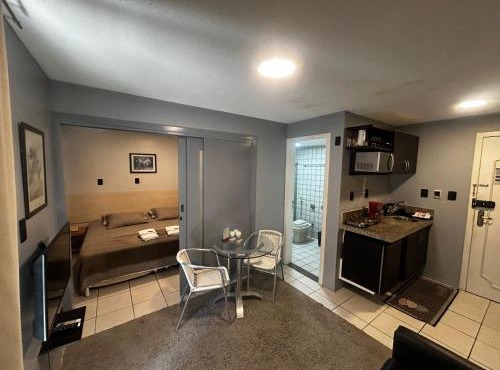 America Flat Localização incrível em São Luís in São Luís