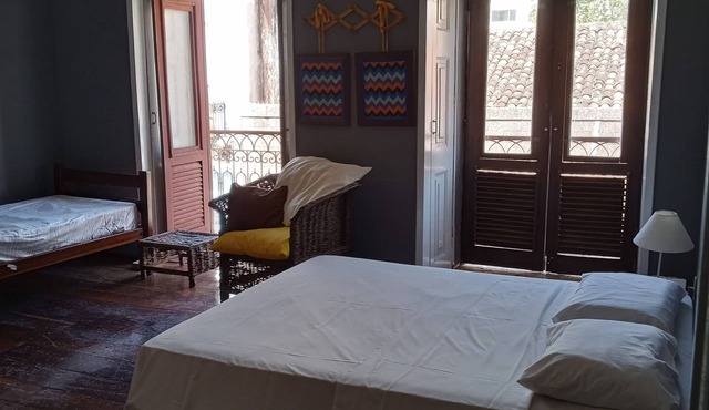 AMERICO HOSTEL