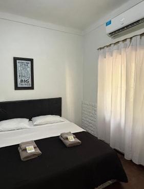 Amplio Departamento Ezeiza Airport