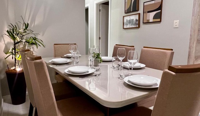 Amplo e Confortavel - Mangueirao - Turismo - Eventos - Negocios