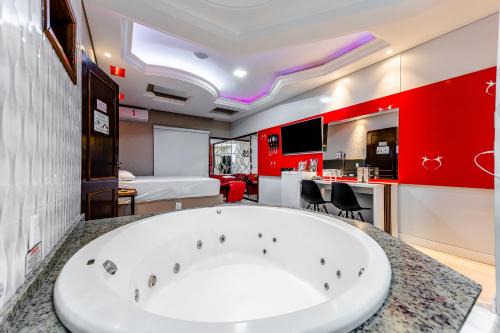 Amy Motel in Blumenau