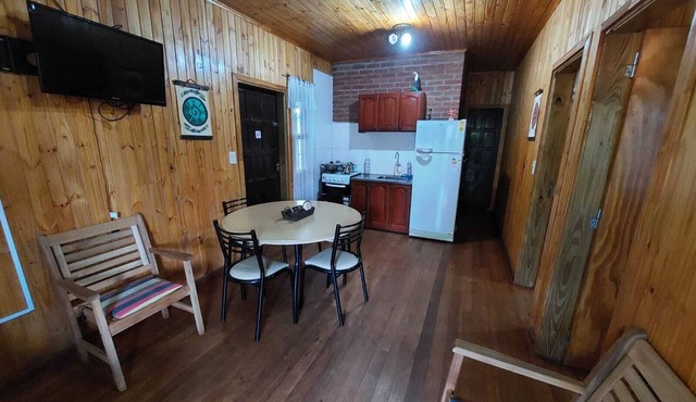 An ideal getaway to Iguazú: nature, comfort, and relaxation in Puerto Iguazú
