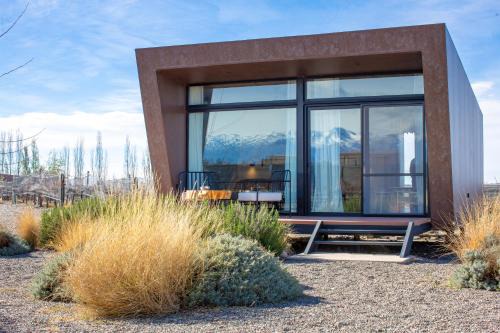 Andeluna Winery Lodge