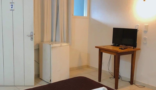 Anexo Aldeia Buzios – Cama & Café in Búzios