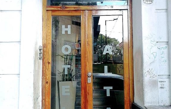 Anexo Irún