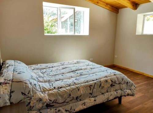 "Antúbea" Departamento particular in San Martín de los Andes