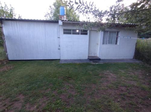 Antonio House