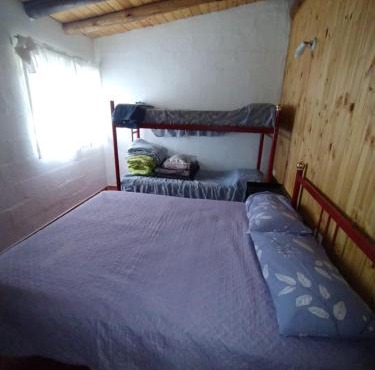 Antonio House