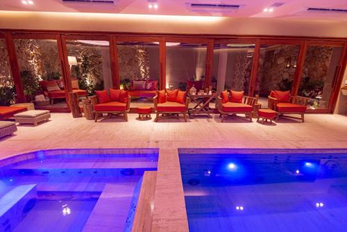 Anttunina Pousada e SPA in Maragogi
