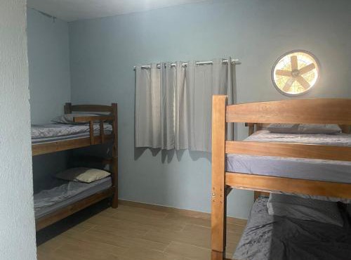Apê Bianck's in Ilha Comprida