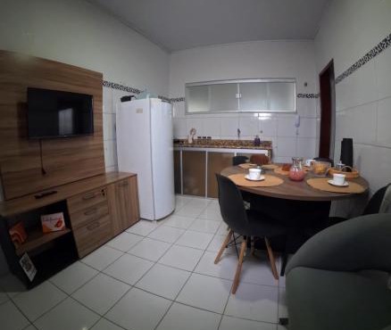 AP Completo no Recreio, 2 Quartos, Home Office, 2 Andar, vista e Garagem in Vitória da Conquista