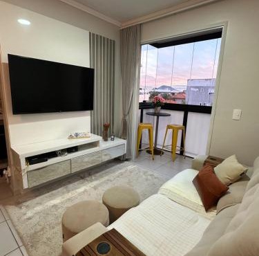 AP Ingleses Mar Azul in Florianópolis