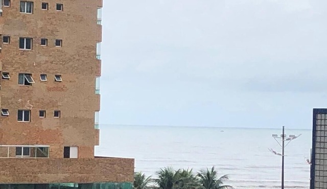 Apartment in the center of Ocian, 200 meters from the beach