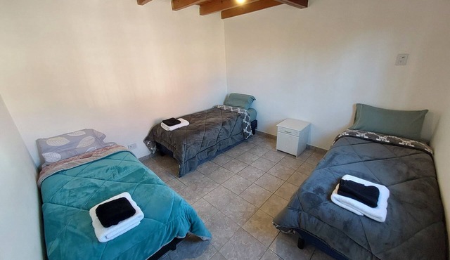 Aparment camila 1