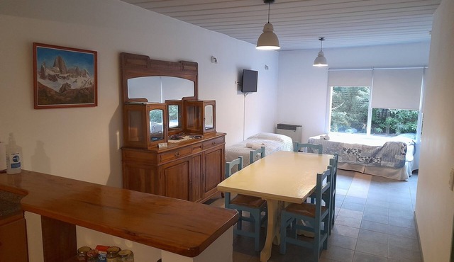 APART 1 PTA BAJA CALAFATE ANFI APARTS