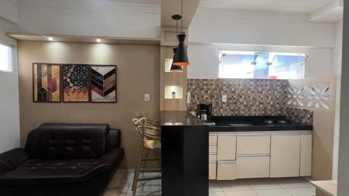 Apart 207 - 207 apto 2Qtos Lindo