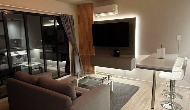Apartment in Puerto Amarras