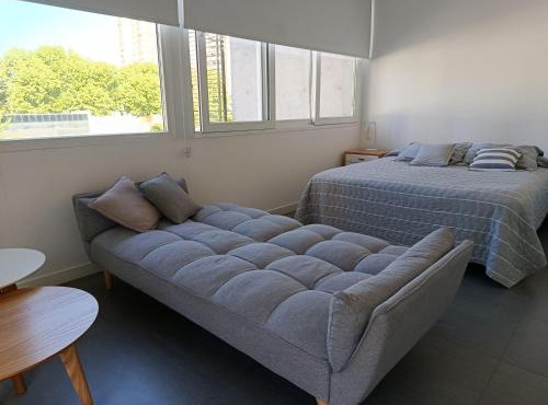 Apart Belgrano Fleni 414