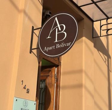 Apart Bolivar