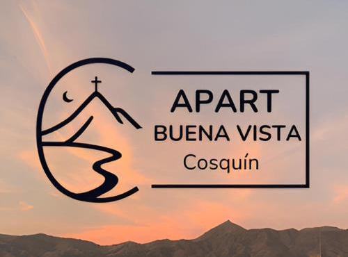 Apart Buena Vista Cosquín - Departamentos en pleno centro