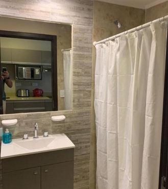 Apart Casa De Playa Premium