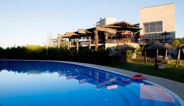 Apart club San Pedro