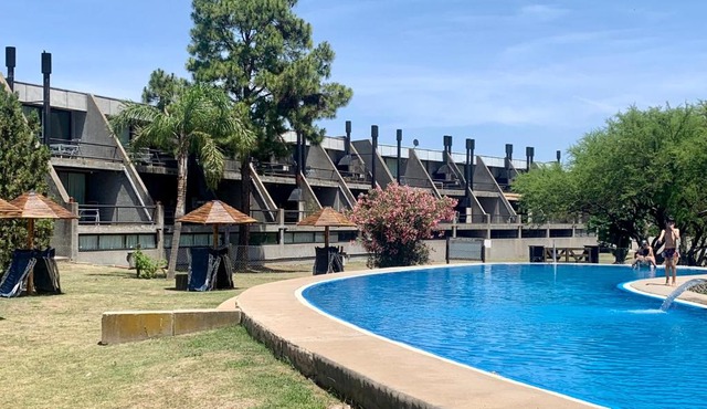 Apart Club San Pedro