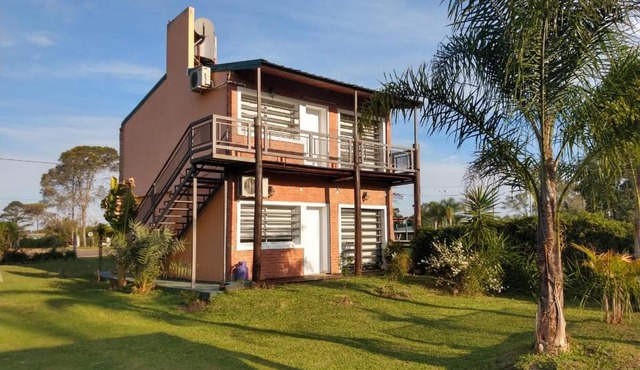Apart del YERUA