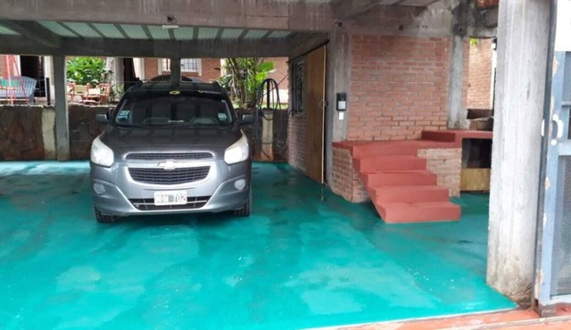 Apart Entre Rios- Puerto Iguazu - Apartments With Pool in Puerto Iguazú