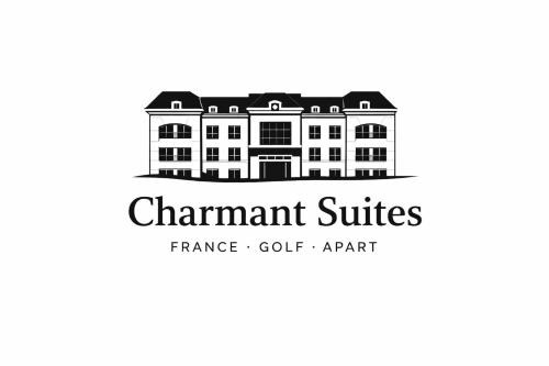 Apart France - Charmant Suites